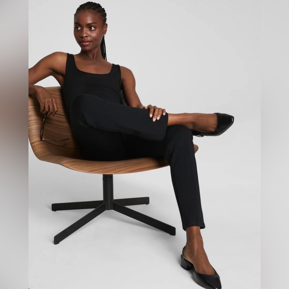SPANX Black Pants